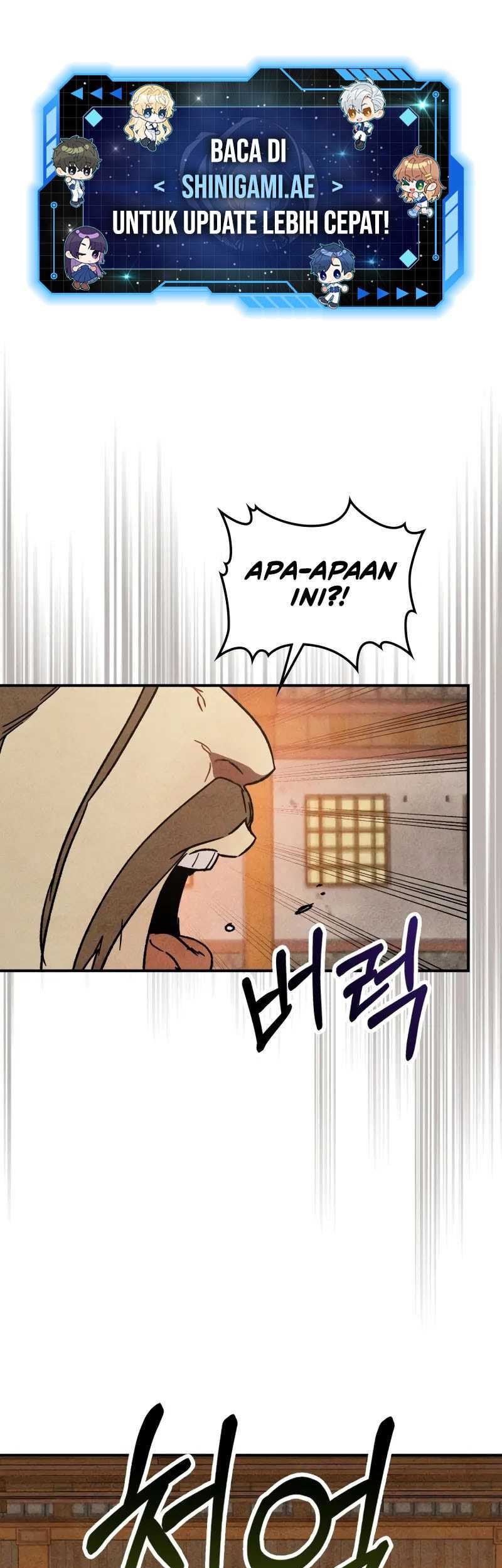 Komik Chronicles Of The Martial God’s Chapter 125 gambar nomor 1