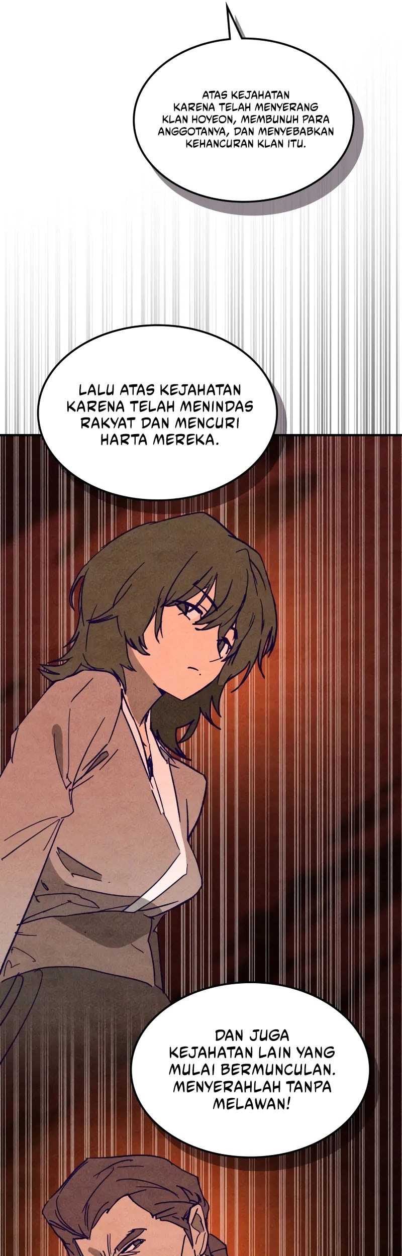 Chronicles Of The Martial God’s Chapter 125 Gambar 4