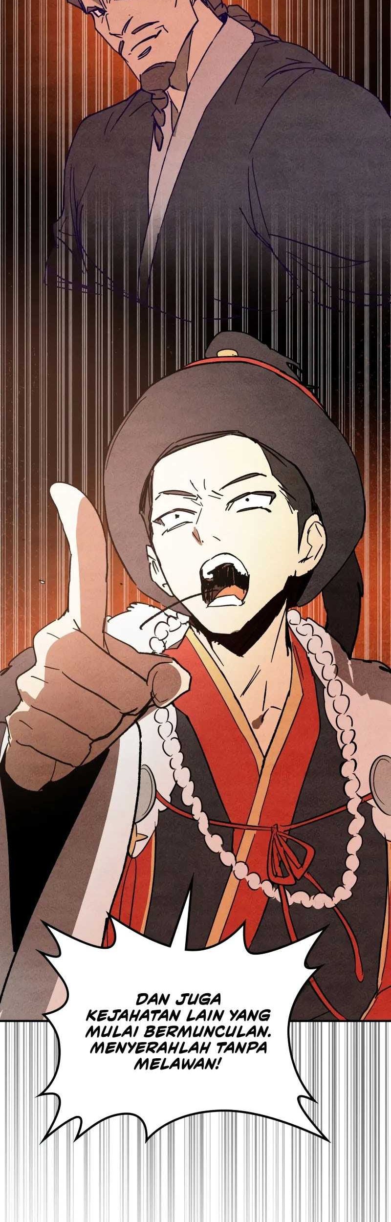 Chronicles Of The Martial God’s Chapter 125 Gambar 5