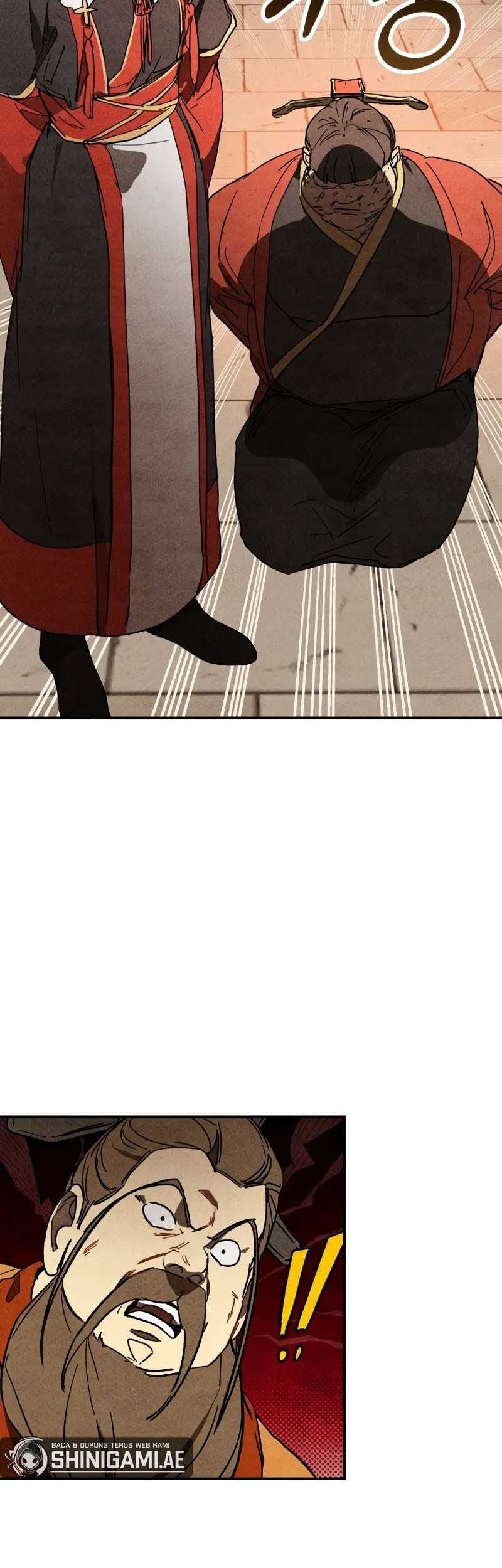 Chronicles Of The Martial God’s Chapter 125 Gambar 7