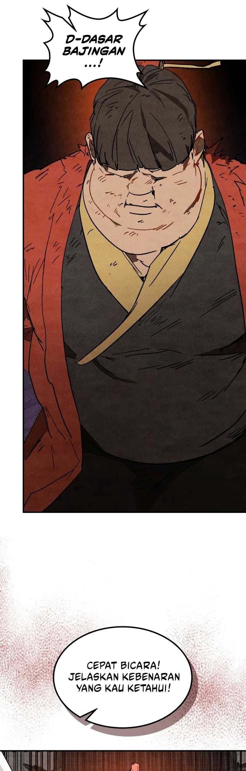 Chronicles Of The Martial God’s Chapter 125 Gambar 8