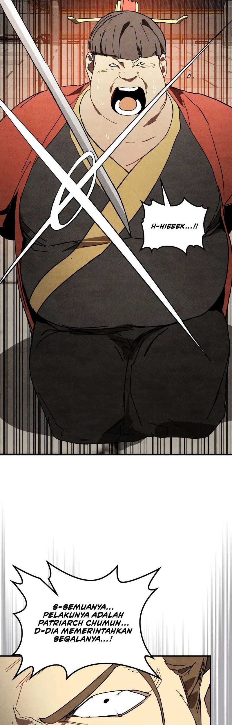 Chronicles Of The Martial God’s Chapter 125 Gambar 9