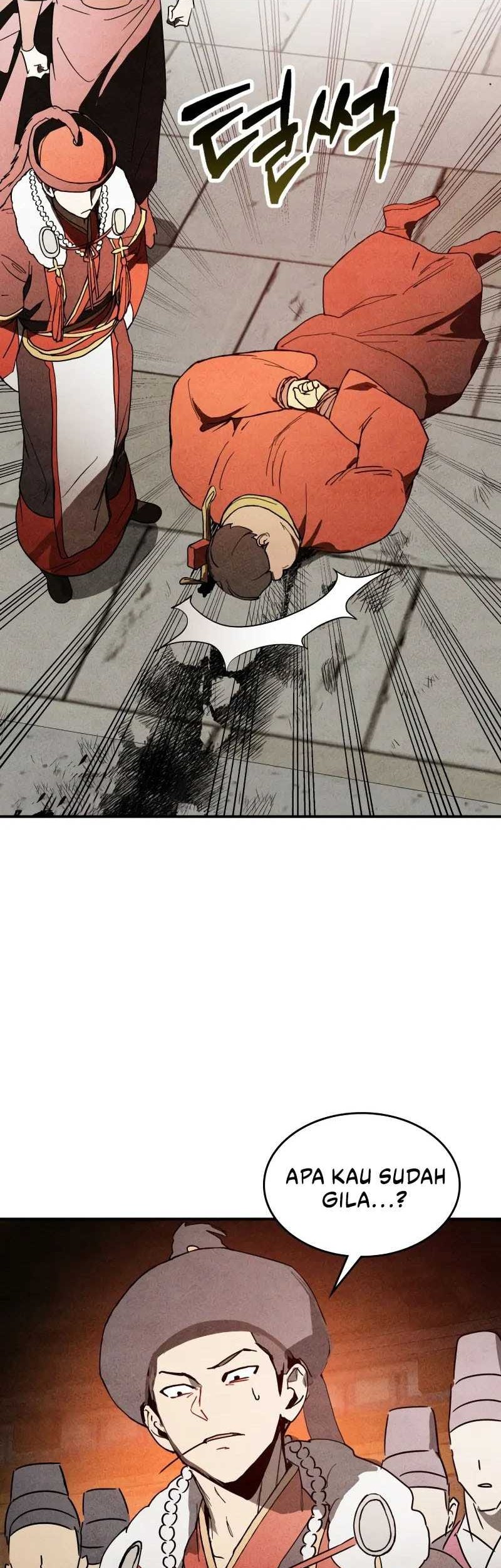 Chronicles Of The Martial God’s Chapter 125 Gambar 17