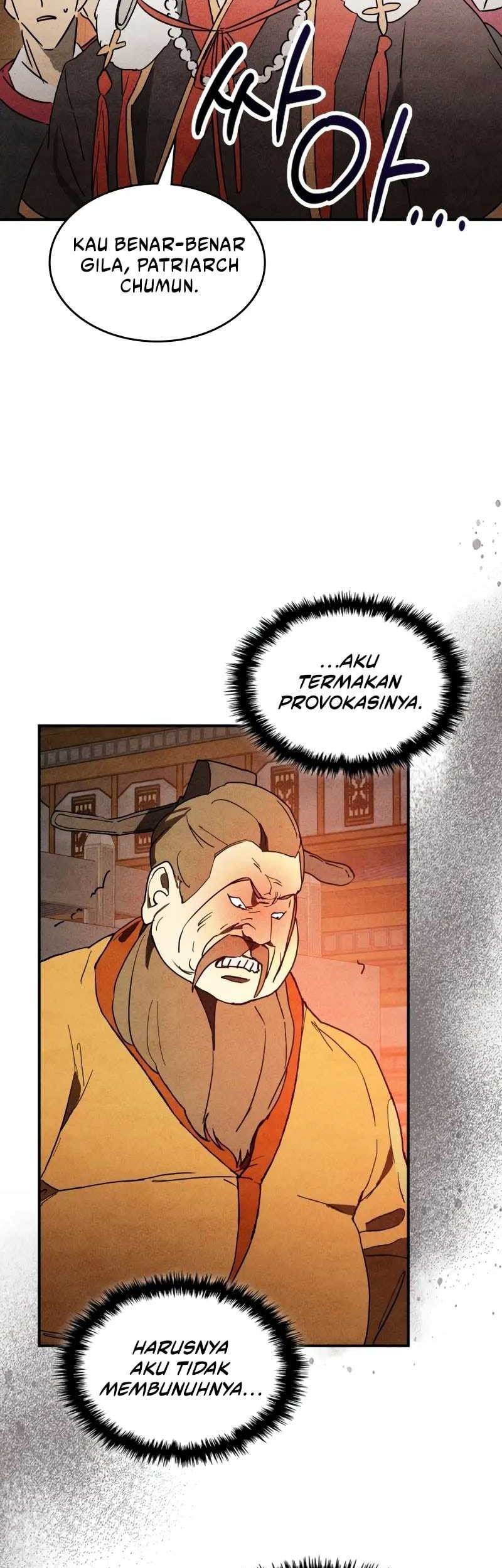 Chronicles Of The Martial God’s Chapter 125 Gambar 18