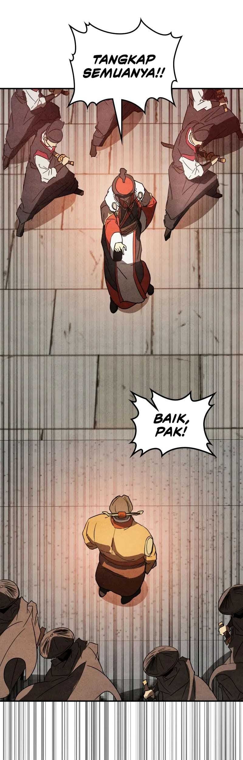 Chronicles Of The Martial God’s Chapter 125 Gambar 20