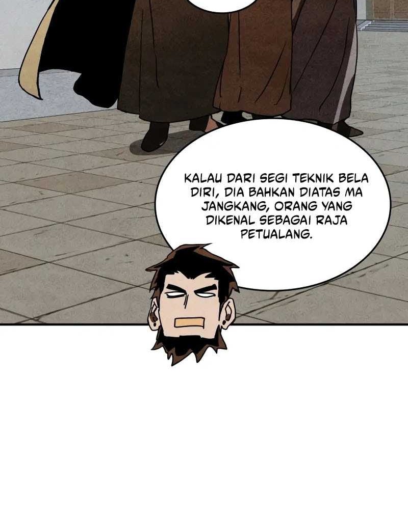 Chronicles Of The Martial God’s Chapter 125 Gambar 23