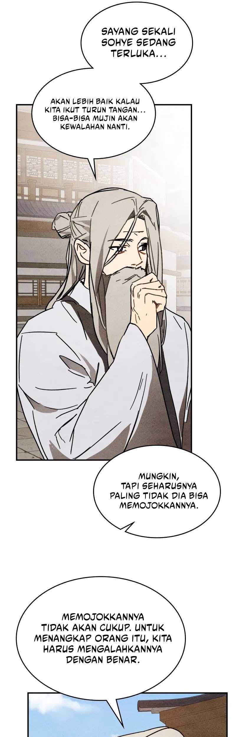 Chronicles Of The Martial God’s Chapter 125 Gambar 24