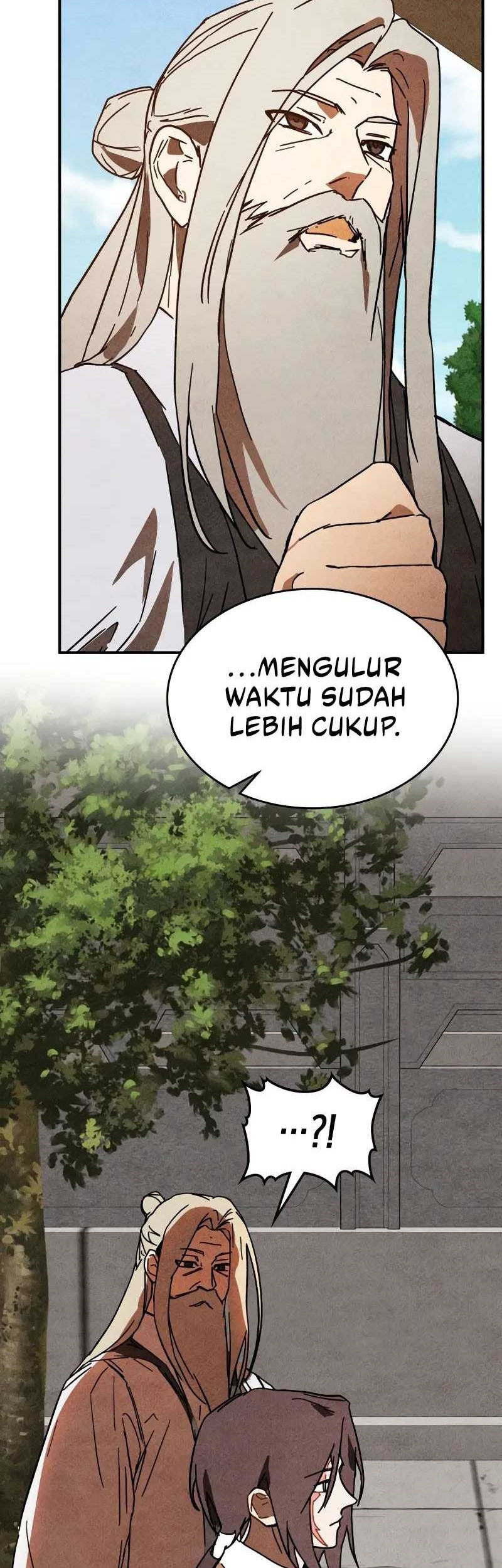 Chronicles Of The Martial God’s Chapter 125 Gambar 25