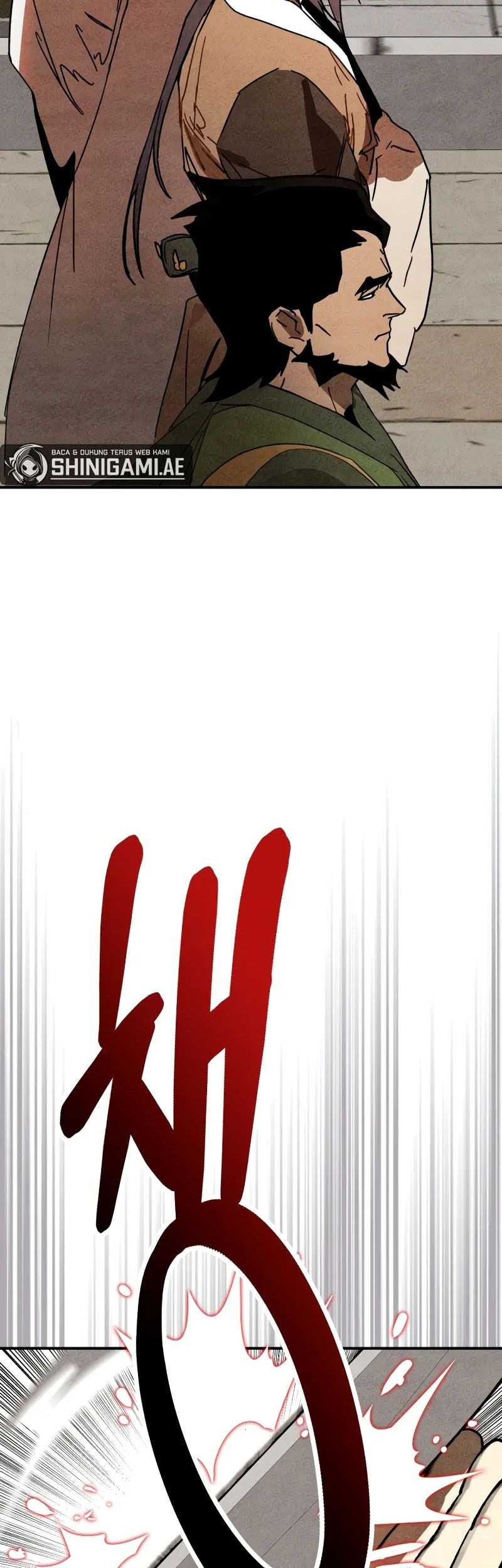 Chronicles Of The Martial God’s Chapter 125 Gambar 26