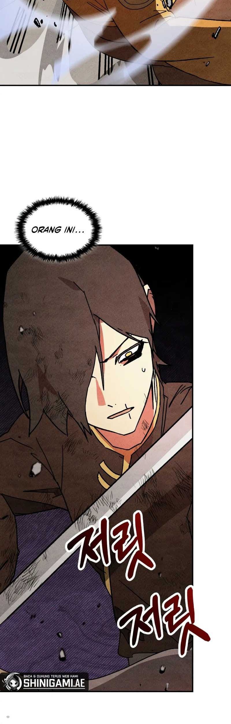 Chronicles Of The Martial God’s Chapter 125 Gambar 30