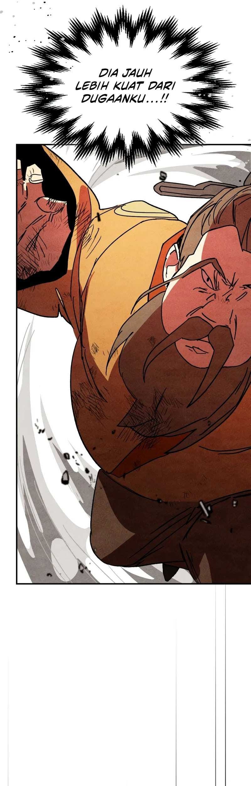 Chronicles Of The Martial God’s Chapter 125 Gambar 32