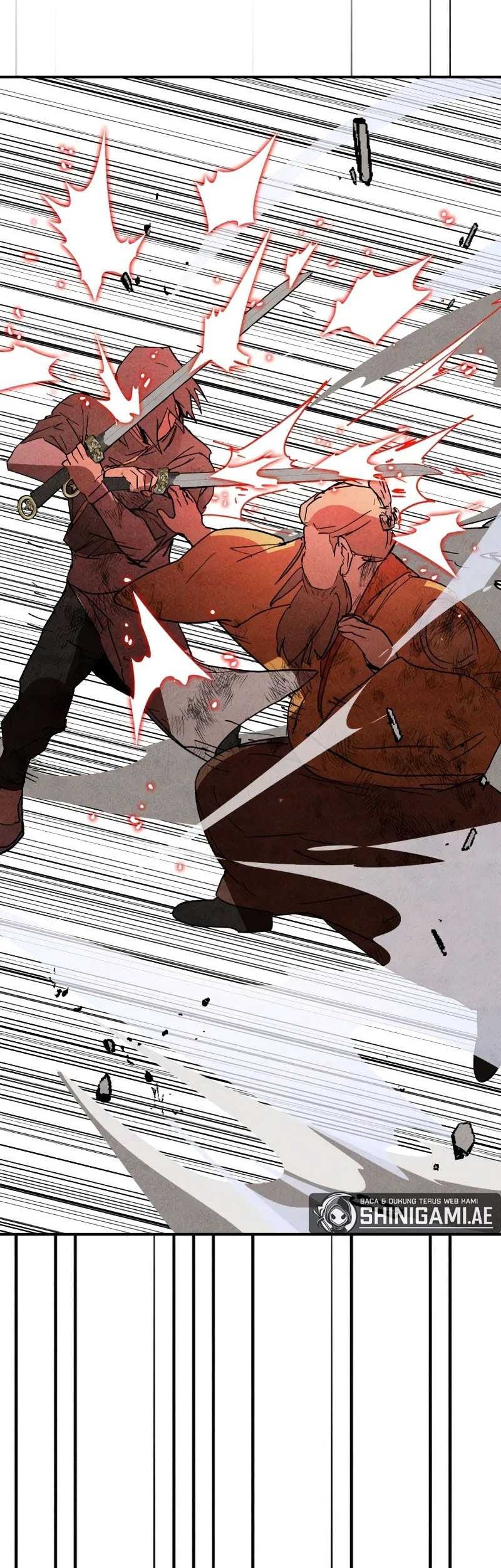 Chronicles Of The Martial God’s Chapter 125 Gambar 33