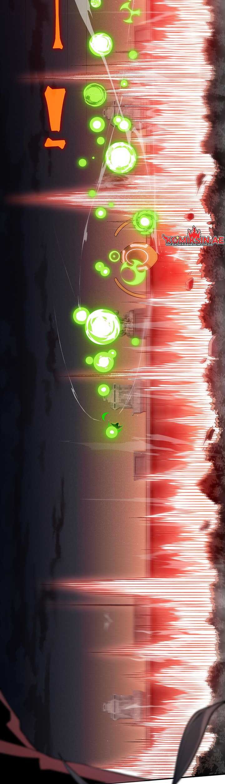 Demon Evolution Chapter 101 Gambar 34