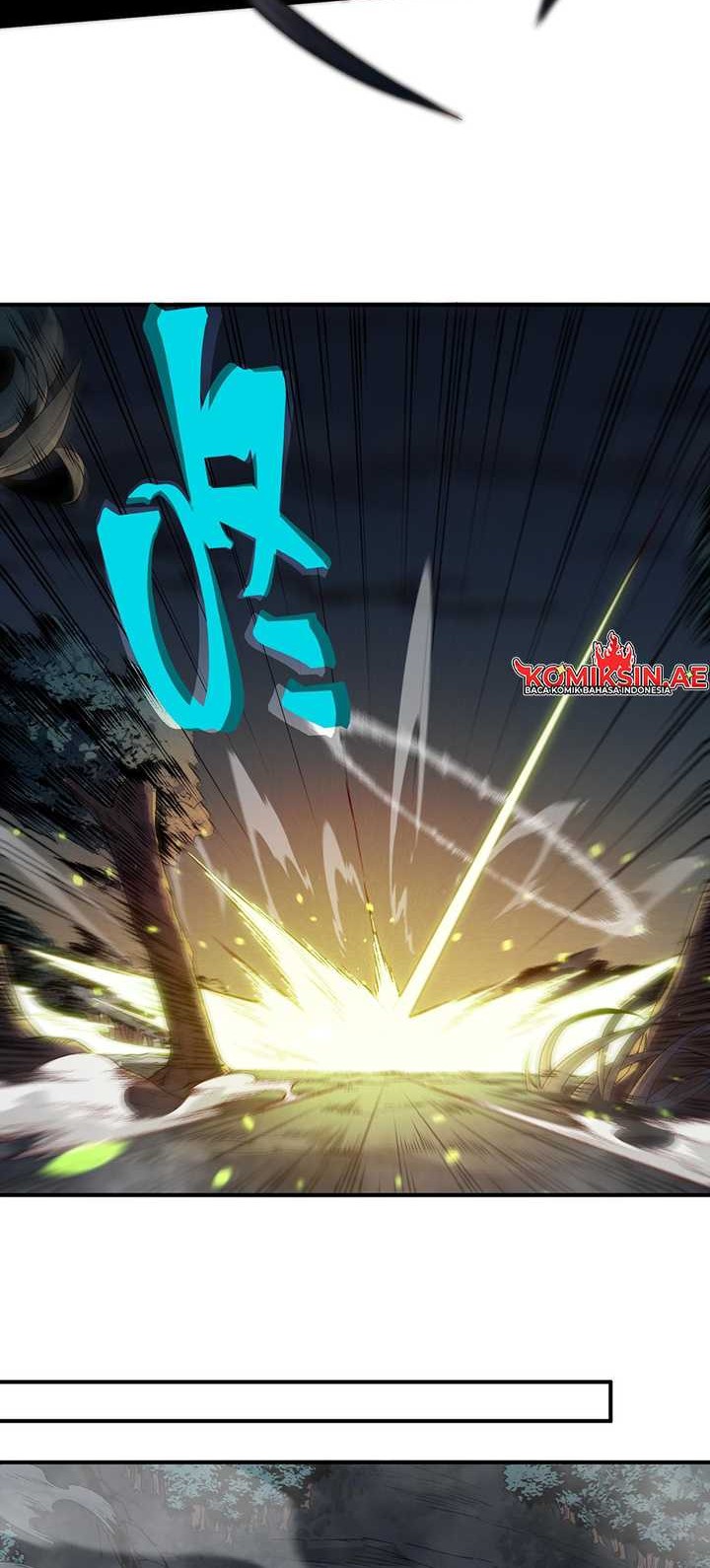 Demon Evolution Chapter 101 Gambar 35