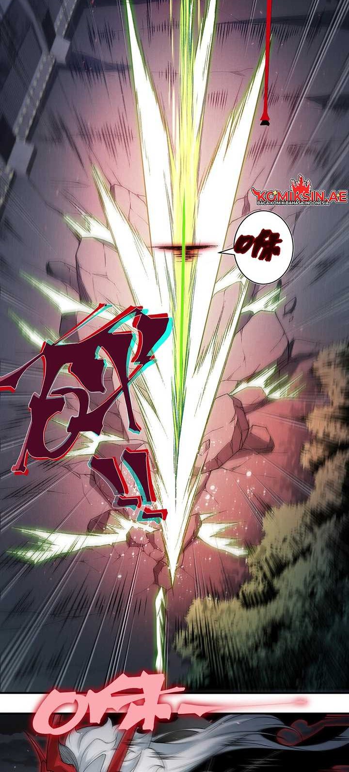 Demon Evolution Chapter 101 Gambar 19