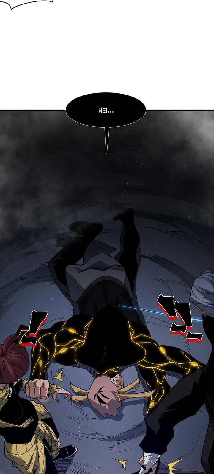 Demon Evolution Chapter 101 Gambar 23