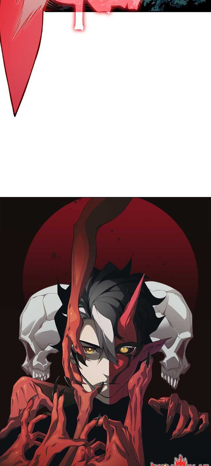 Demon Evolution Chapter 101 Gambar 5