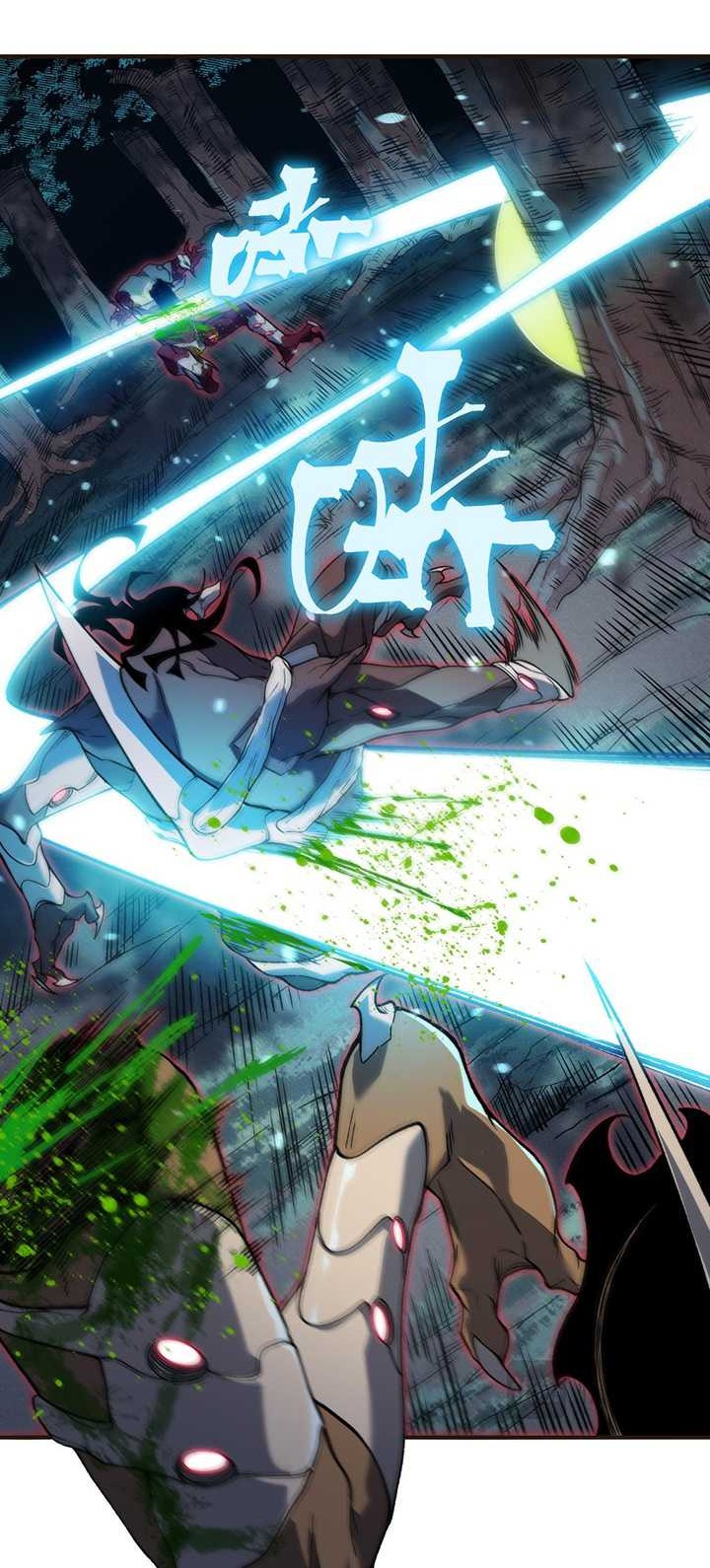 Demon Evolution Chapter 101 Gambar 7