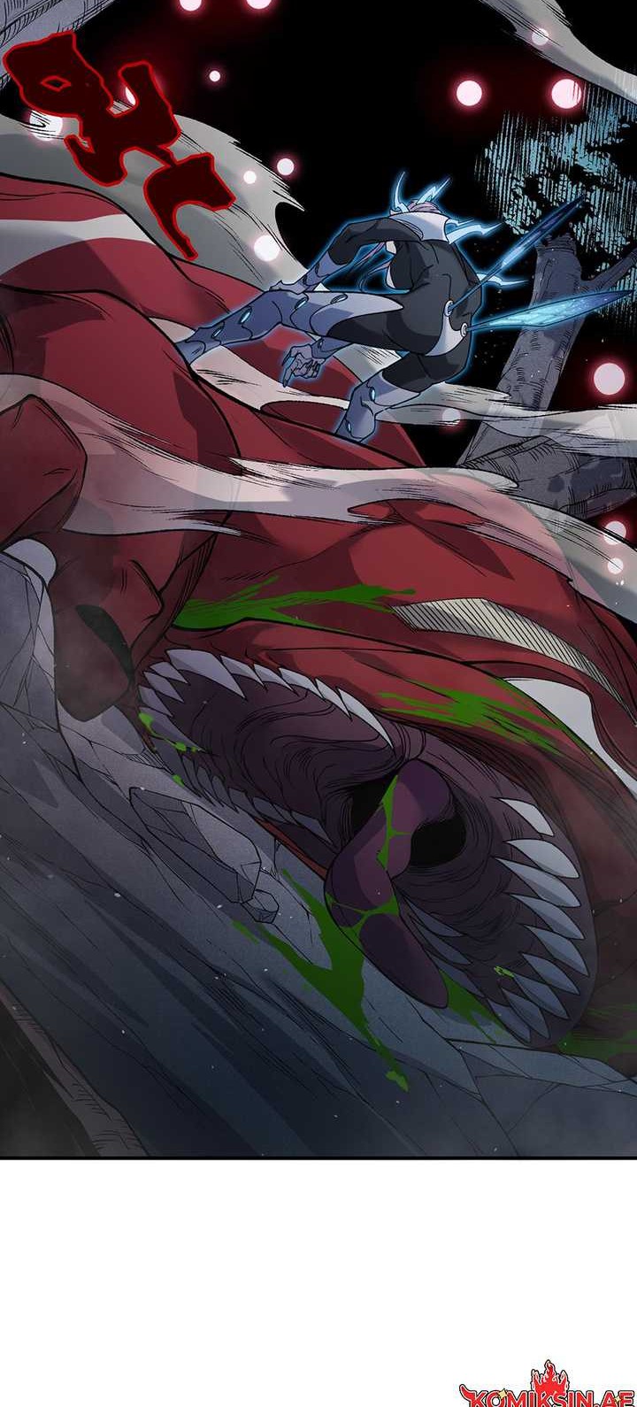 Demon Evolution Chapter 101 Gambar 11