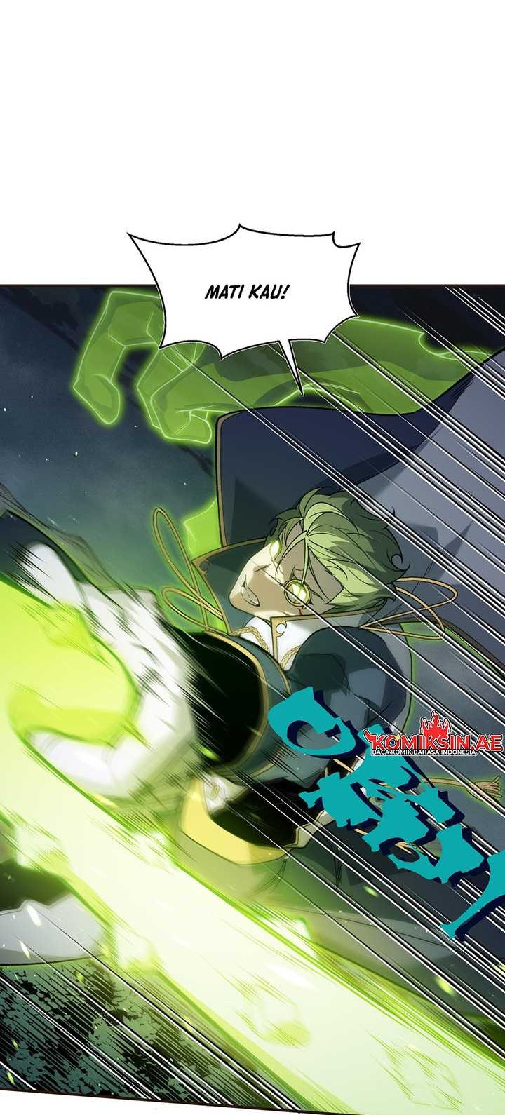 Demon Evolution Chapter 101 Gambar 15