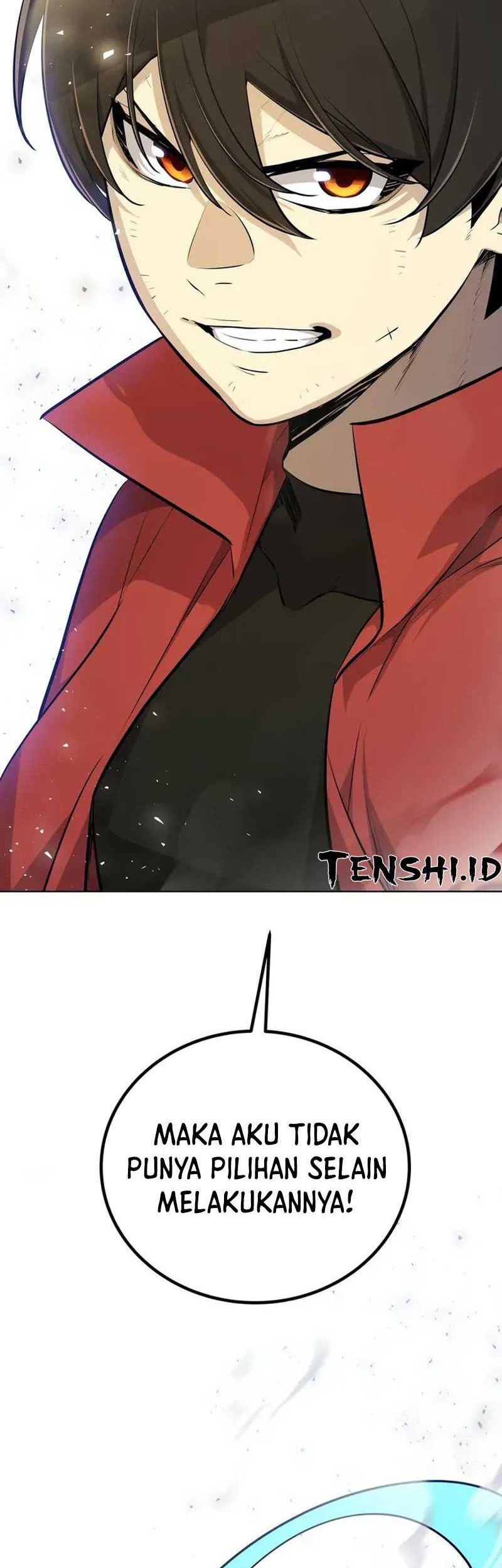 Overpowered Sword Chapter 140 Gambar 47