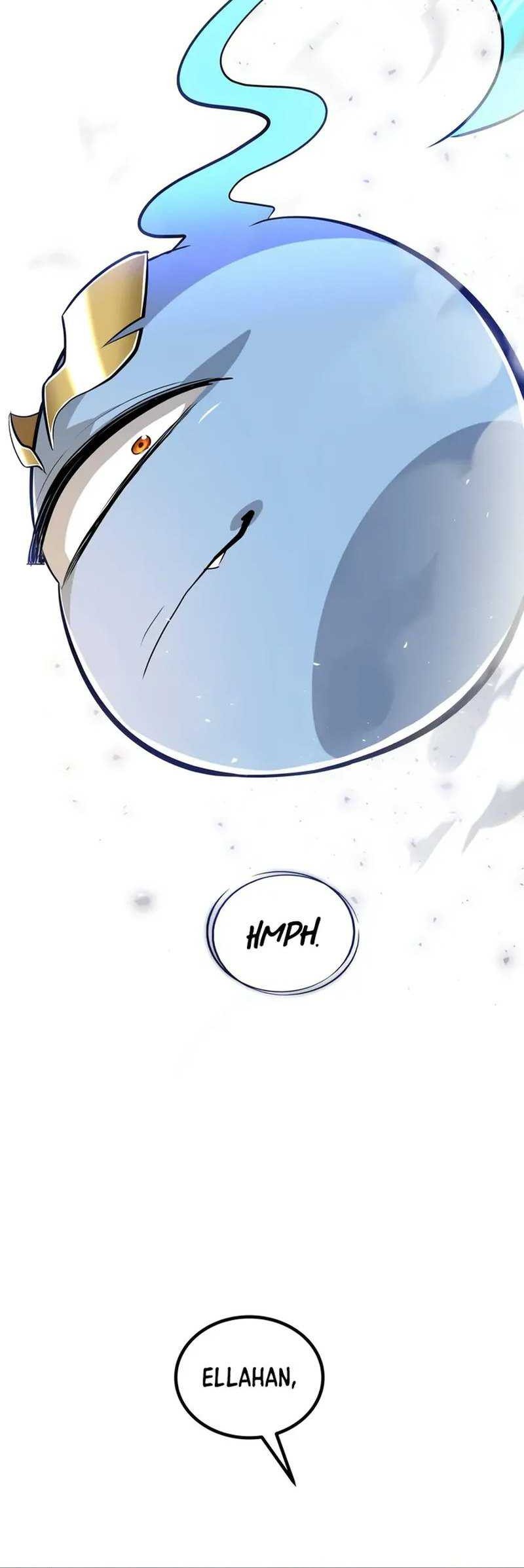 Overpowered Sword Chapter 140 Gambar 48