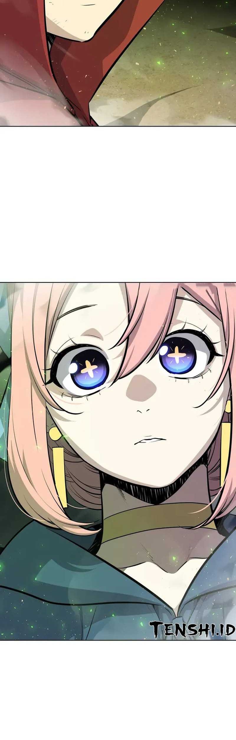 Overpowered Sword Chapter 140 Gambar 50