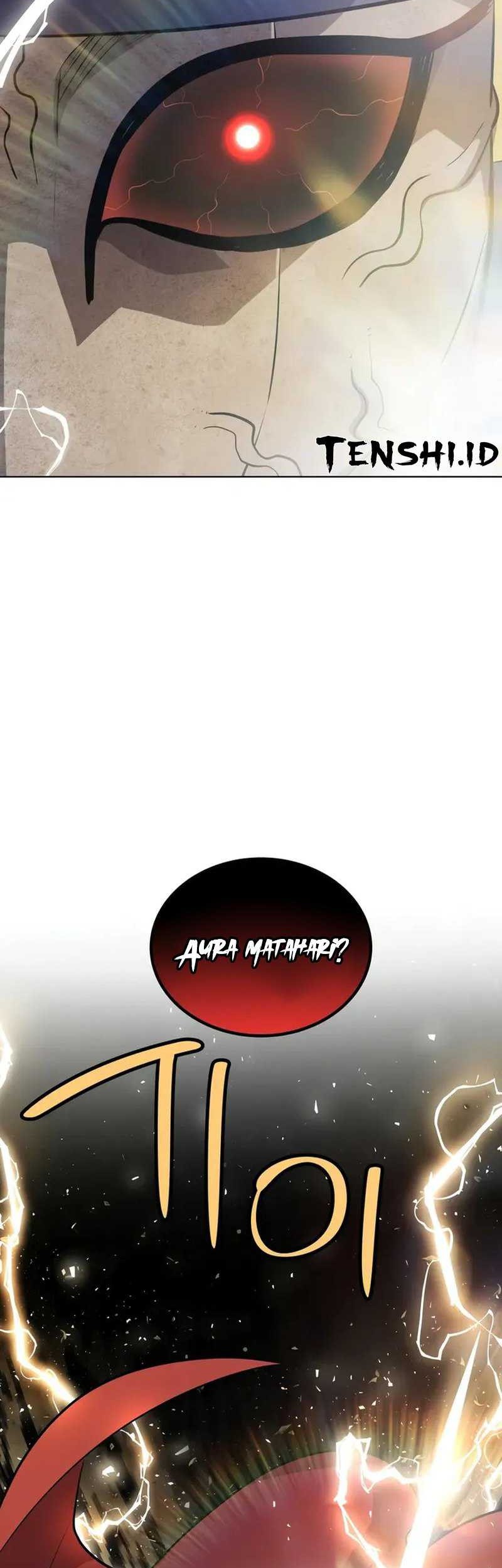 Overpowered Sword Chapter 140 Gambar 54