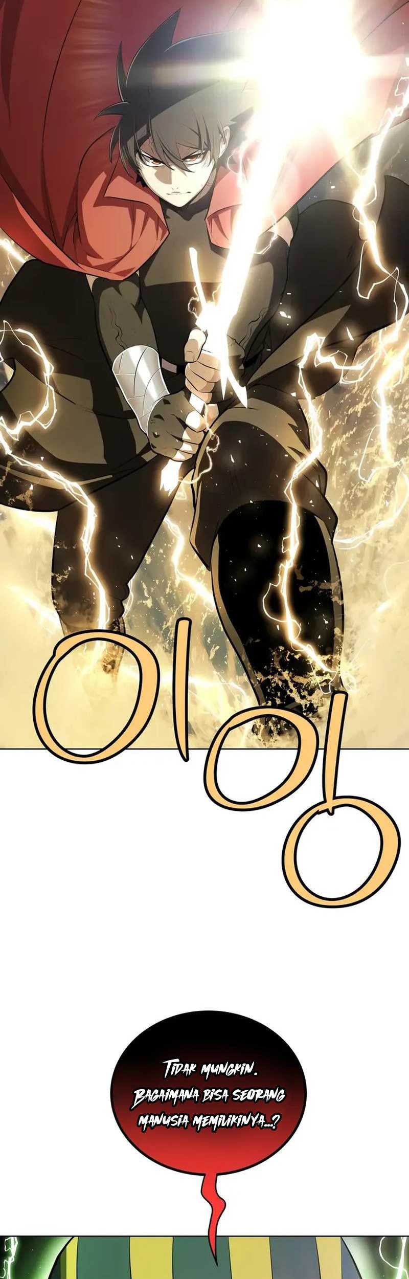 Overpowered Sword Chapter 140 Gambar 56