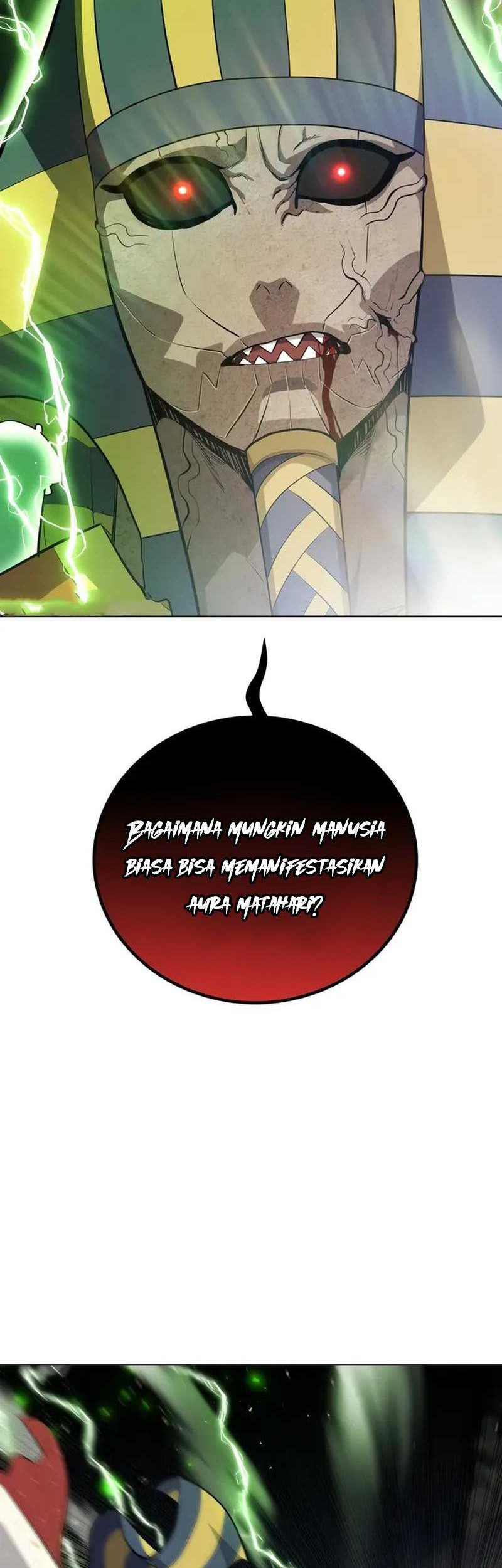 Overpowered Sword Chapter 140 Gambar 57