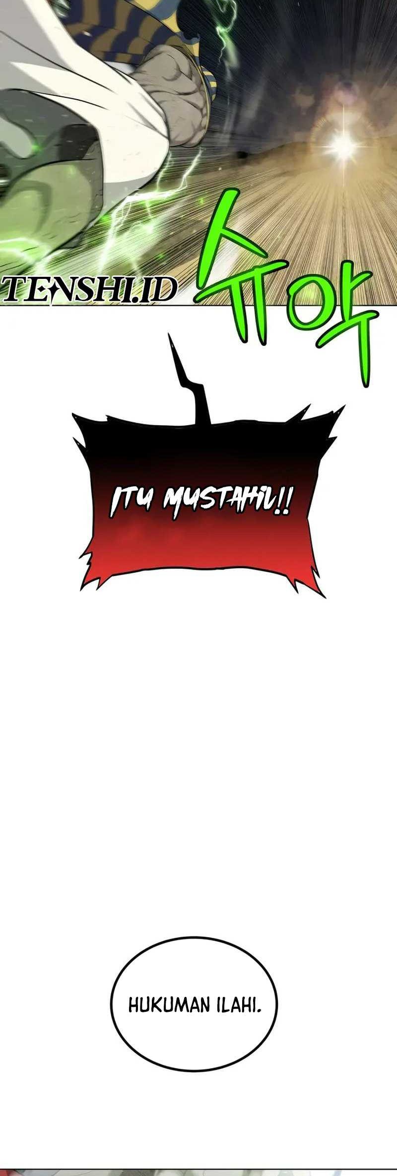 Overpowered Sword Chapter 140 Gambar 58