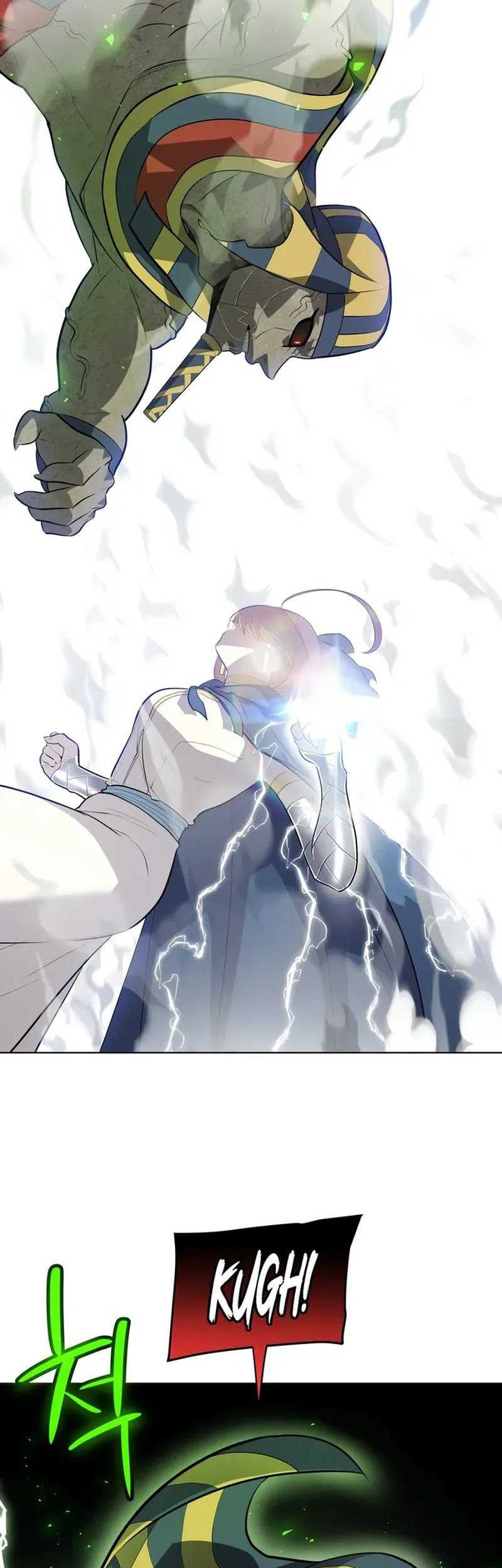 Overpowered Sword Chapter 140 Gambar 59