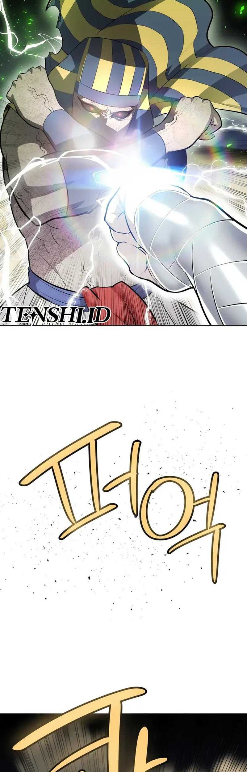 Overpowered Sword Chapter 140 Gambar 60