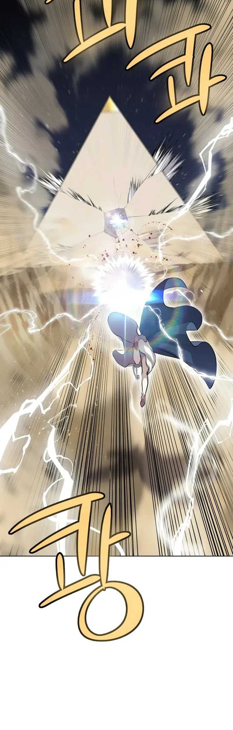 Overpowered Sword Chapter 140 Gambar 61