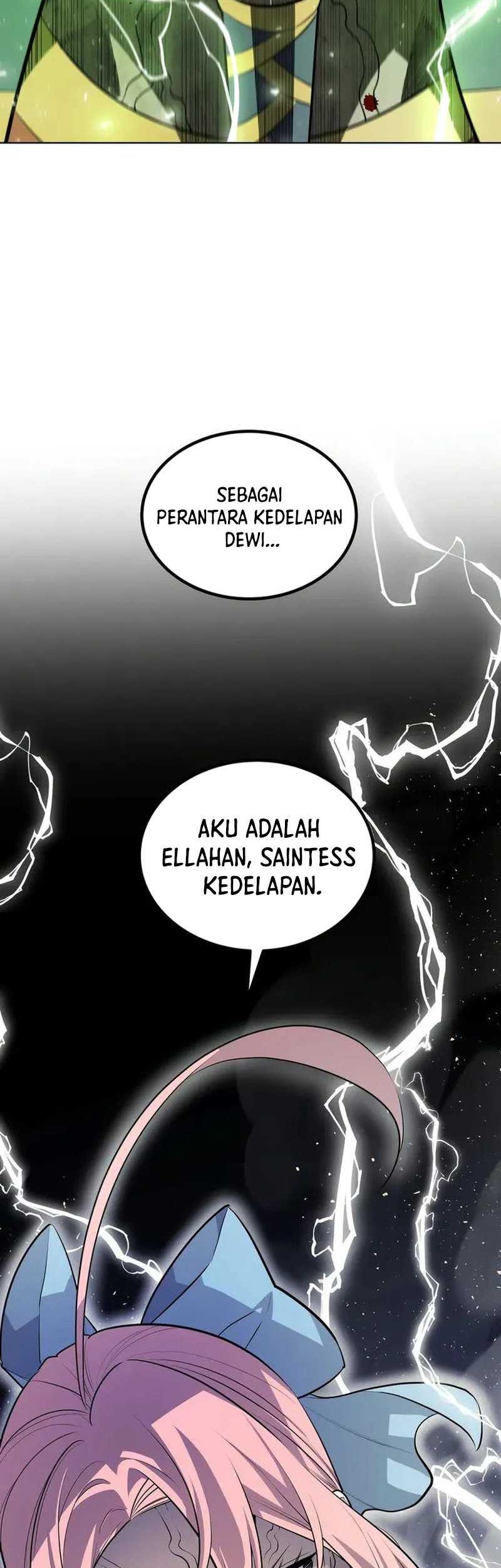 Overpowered Sword Chapter 140 Gambar 64