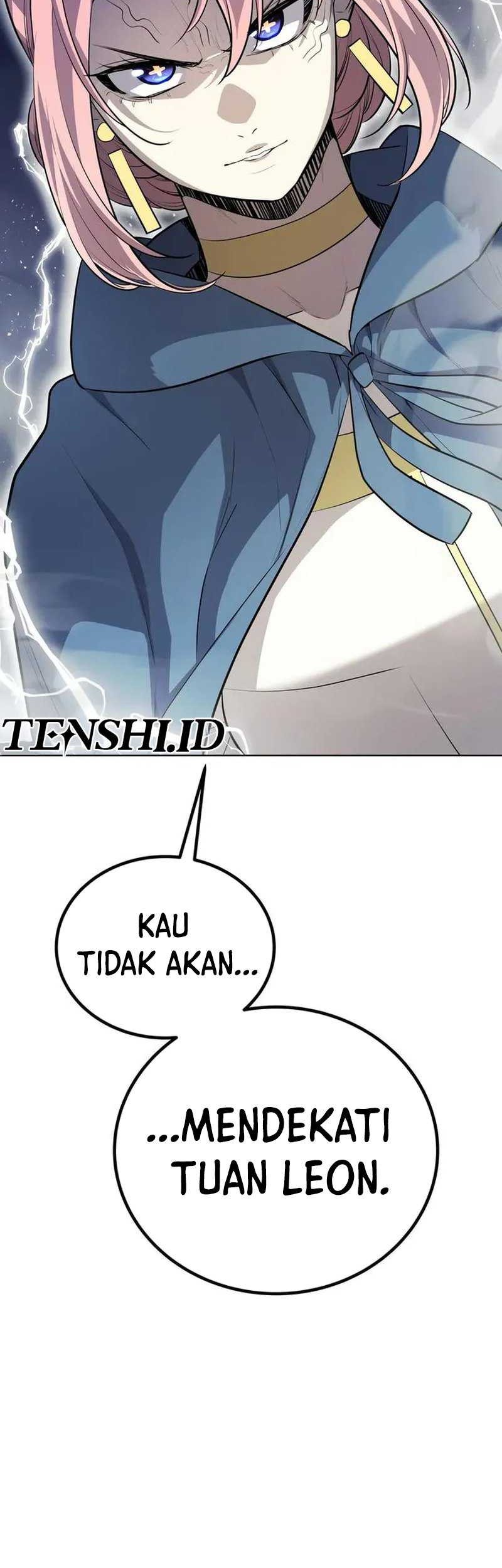 Overpowered Sword Chapter 140 Gambar 65