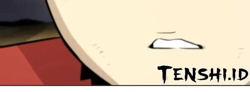 Overpowered Sword Chapter 140 Gambar 35