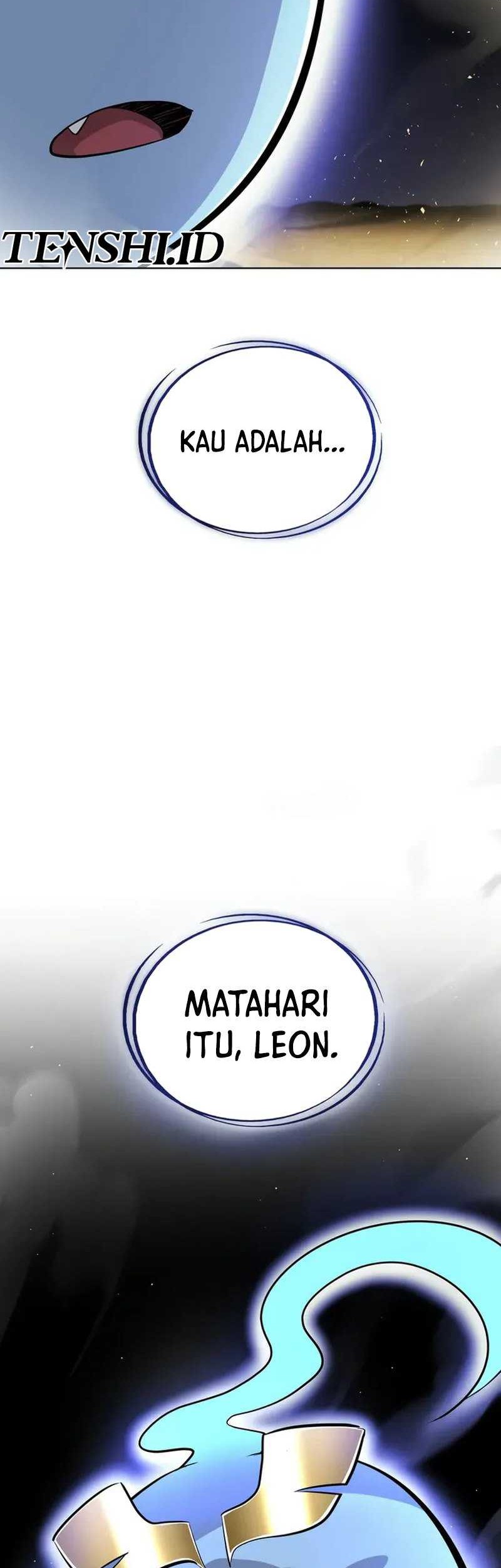 Overpowered Sword Chapter 140 Gambar 33