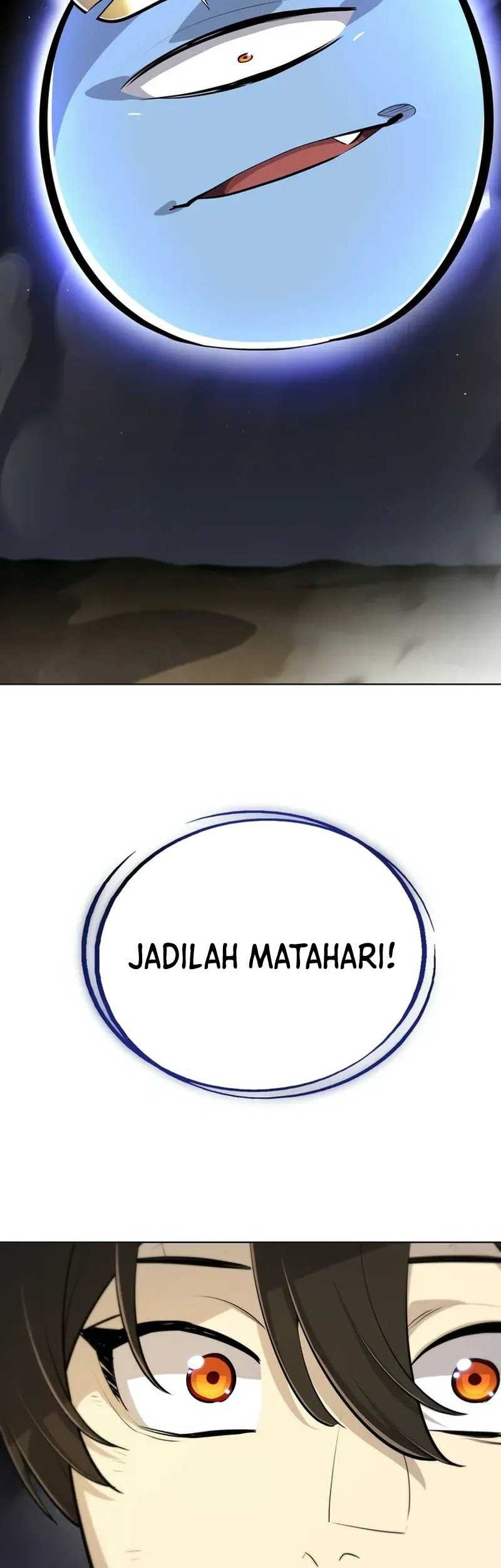 Overpowered Sword Chapter 140 Gambar 34