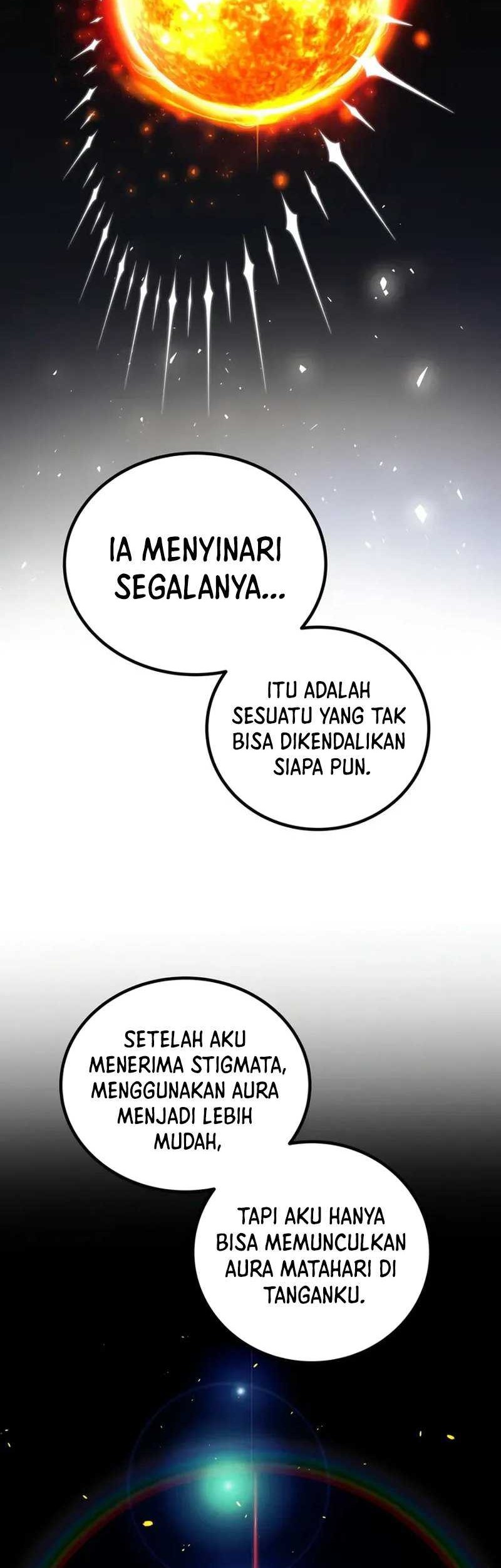 Overpowered Sword Chapter 140 Gambar 37