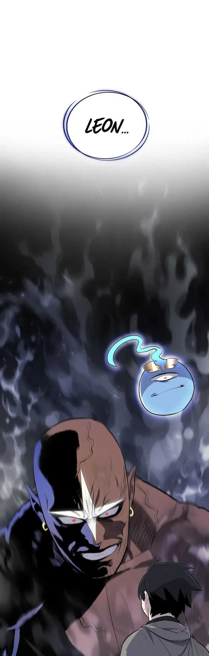 Overpowered Sword Chapter 140 Gambar 40