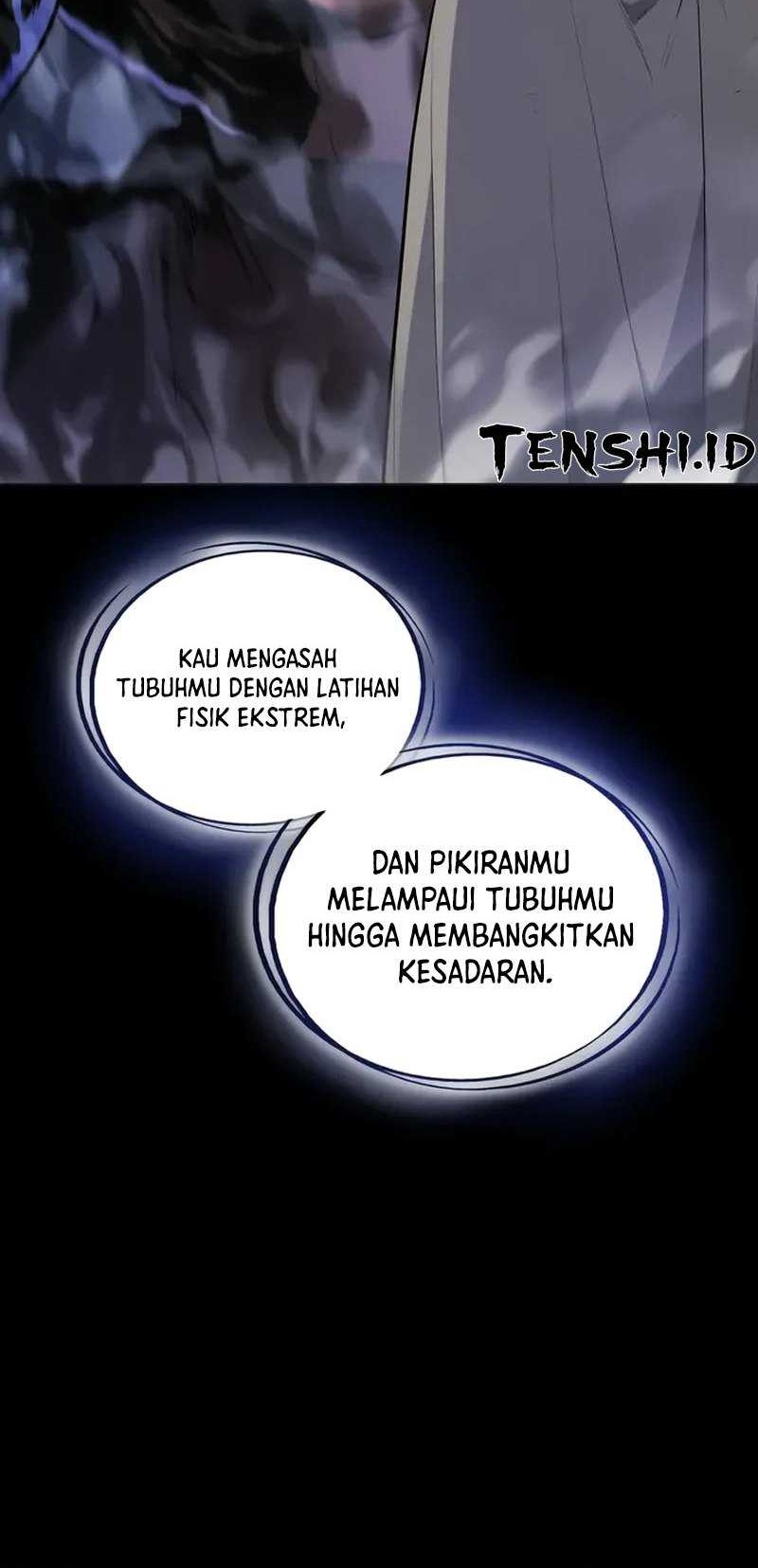 Overpowered Sword Chapter 140 Gambar 41