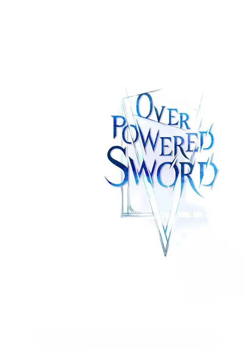 Overpowered Sword Chapter 140 Gambar 67
