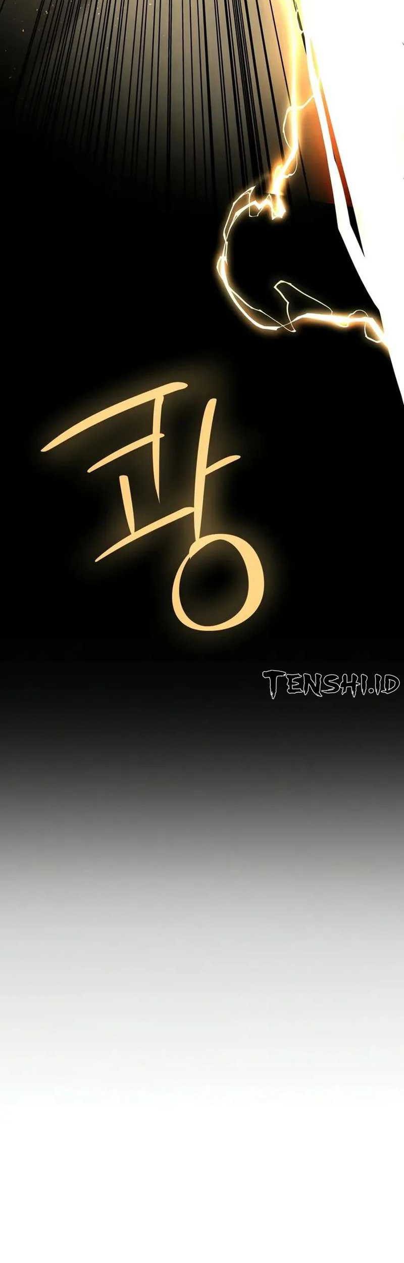 Overpowered Sword Chapter 140 Gambar 4