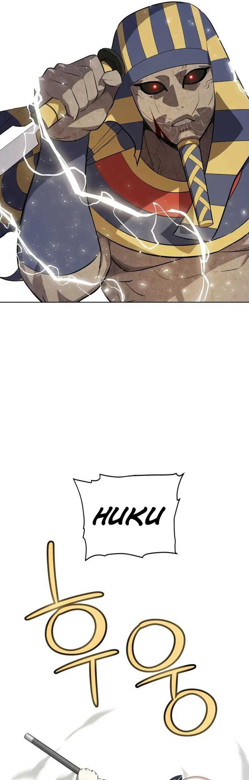 Overpowered Sword Chapter 140 Gambar 9