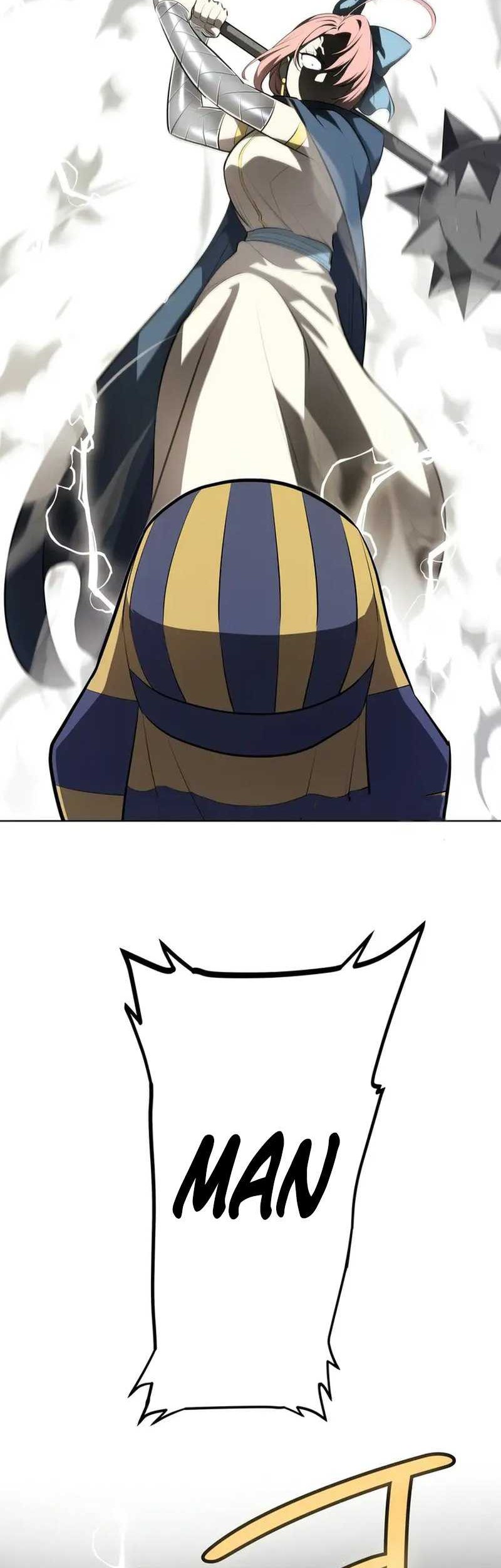 Overpowered Sword Chapter 140 Gambar 10