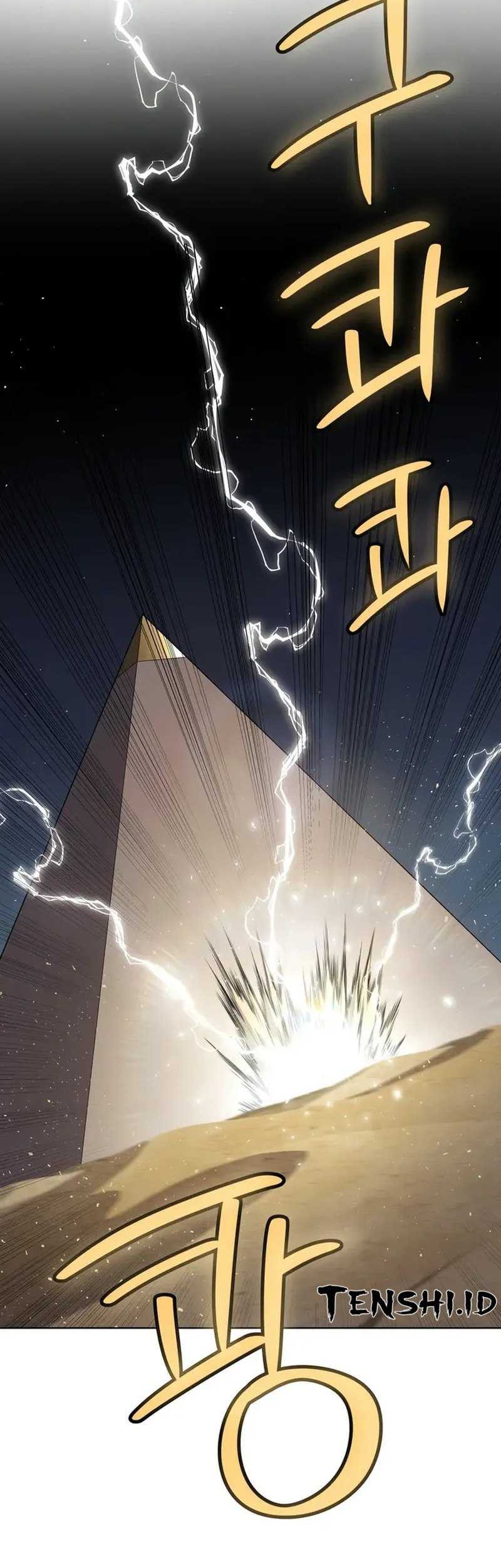 Overpowered Sword Chapter 140 Gambar 11