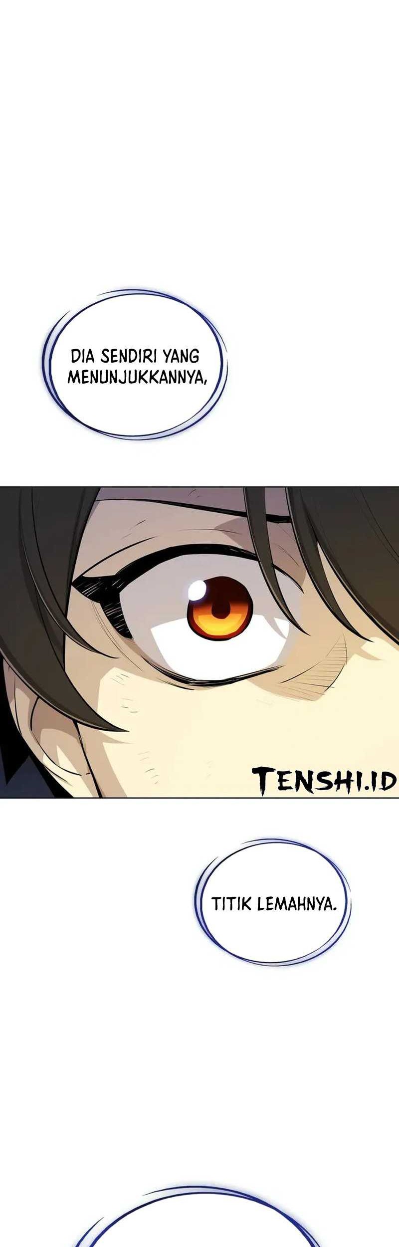 Overpowered Sword Chapter 140 Gambar 25