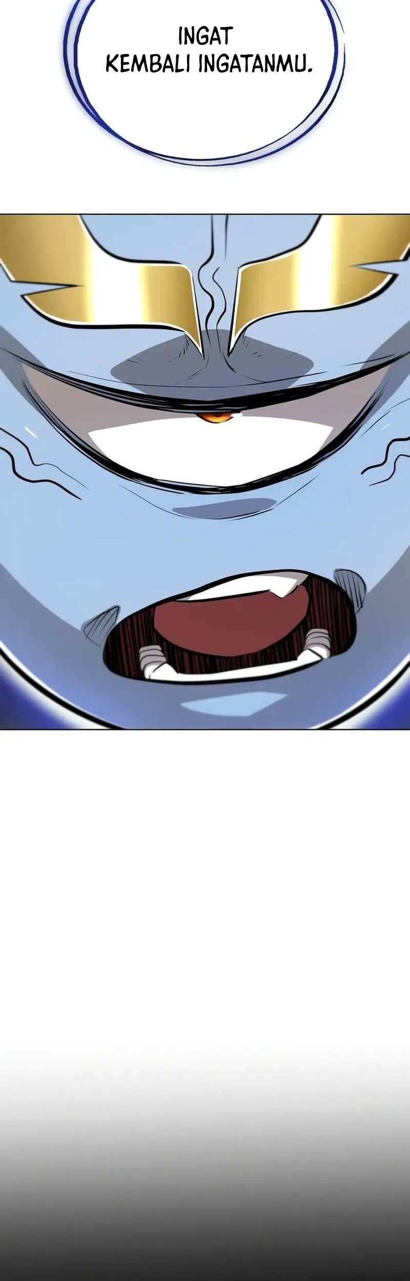 Overpowered Sword Chapter 140 Gambar 26