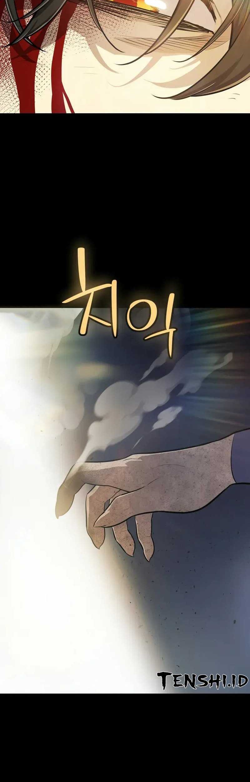 Overpowered Sword Chapter 140 Gambar 29